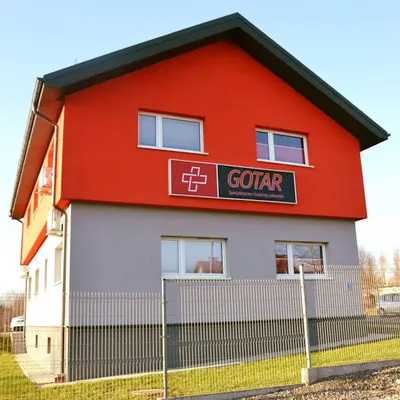 Wojciech Gontaszewski - urolog